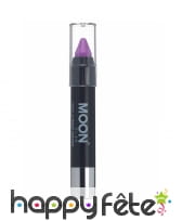 Crayon de maquillage fluo UV, Moonglow, image 15