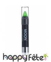 Crayon de maquillage fluo UV, Moonglow, image 16