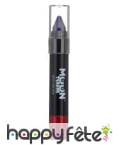 Crayon de maquillage Halloween, image 3