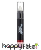 Crayon de maquillage Halloween, image 5