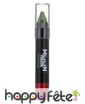 Crayon de maquillage Halloween, image 6
