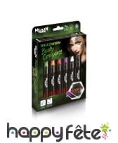 Crayon de maquillage Halloween, image 7