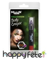 Crayon de maquillage Halloween, image 10