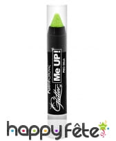 Crayon de maquillage pailleté UV, image 1