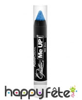 Crayon de maquillage pailleté UV, image 2