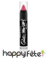 Crayon de maquillage pailleté UV, image 3
