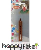 Crayon de maquillage rétractable 2,3g, image 2
