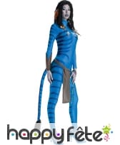 Costume de Neytiri Licence Avatar