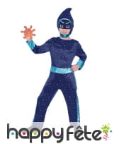 Costume de Ninjaka Pyjamasques pour garçon