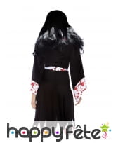 Costume de nonne ensanglanté pour adulte, image 1