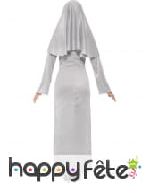 Costume de nonne gothique, image 1