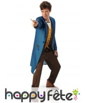 Costume de Norbert Dragonneau pour adulte