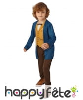 Costume de Norbert Dragonneau pour enfant