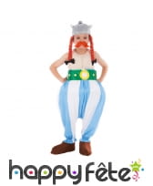 Costume de Obélix pour enfant