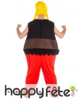 Costume de Ordralphabétix pour homme, image 1