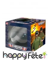 Casque de pilote de chasse modulable, image 2