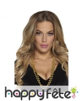 Collier de perles, double rangée, image 4