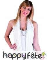 Collier de perles, double rangée, image 5