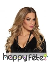 Collier de perles, double rangée, image 3