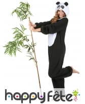 Combinaison de Panda pour femme, image 1
