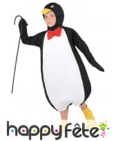 Combinaison de pingouin pour enfant, image 2
