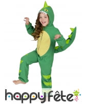 Combinaison dino pour enfant, image 3