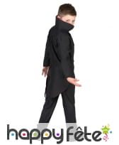 Costume de petit vampire pour enfant, image 2