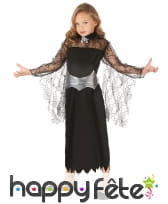 Costume de petite reine araignée, image 1