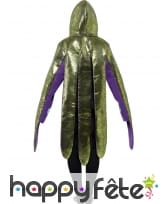 Costume de poulpe, image 2