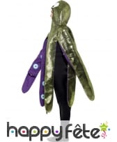 Costume de poulpe, image 3