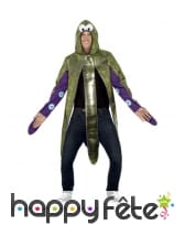 Costume de poulpe, image 1