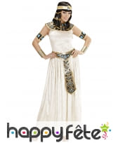 Costume de prêtresse égyptienne, image 1