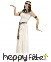 Costume de prêtresse égyptienne, image 2