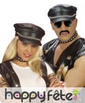 Collier de rocker, image 1