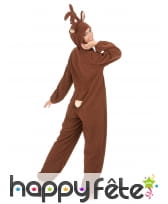 Combinaison de renne pour femme, image 2