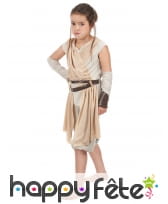 Costume de rey, Star Wars 7 pour enfant, image 1