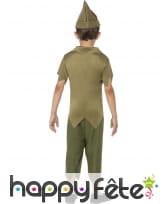 Costume de robin des bois pour enfant, image 1