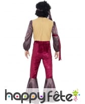 Costume de rocker psychédélique années 70, image 1