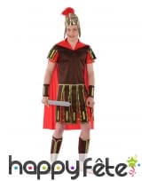 Costume de romain pour adolescent