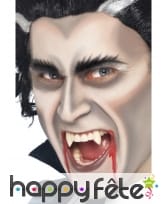 Capsules de sang vampire, image 1