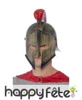 Casque de spartiate, image 1