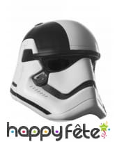 Casque du Stormtrooper exécuteur pour adulte