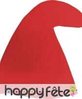 Chapeau de schtroumpf rouge, image 1