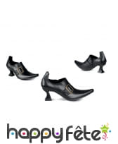 Chaussures de sorcière