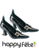 Chaussures de sorcières