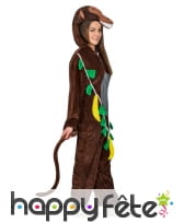 Combinaison de singe rieur pour homme, image 1