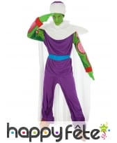 Costume de Satan Petit-Coeur pour homme