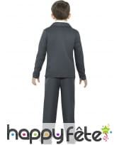 Costume de Slappy pour enfant, le Pantin Maléfique, image 1