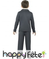 Costume de Slappy pour enfant, le Pantin Maléfique, image 1