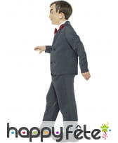 Costume de Slappy pour enfant, le Pantin Maléfique, image 2